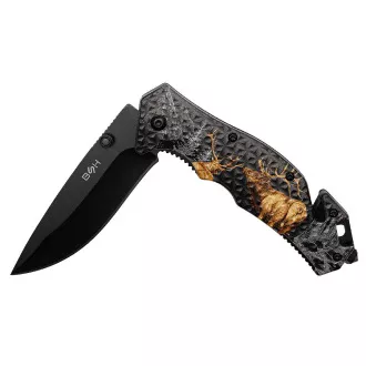 Skládací myslivecký nůž 22 cm Skládací myslivecký nůž 22 cm