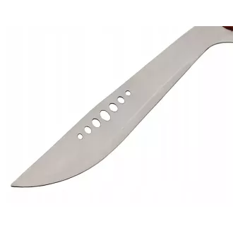 Nerezová mačeta 47 cm Nerezová mačeta 47 cm