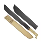 Nerezová mačeta 55 cm