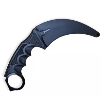 Skládací nůž KARAMBIT CS:GO 19,5 cm, Lightning Skládací nůž KARAMBIT CS:GO 19,5 cm, Lightning
