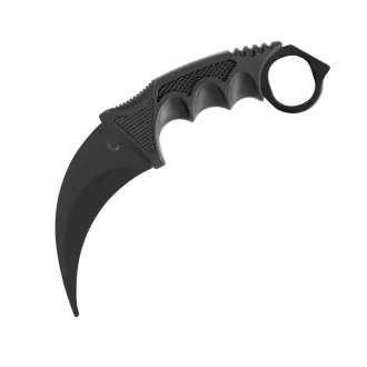 Skládací nůž KARAMBIT CS:GO 19,5 cm, Lightning Skládací nůž KARAMBIT CS:GO 19,5 cm, Lightning