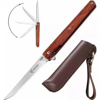 Lovecký skládací nůž FINKA 21,5 cm Lovecký skládací nůž FINKA 21,5 cm