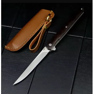 Lovecký skládací nůž FINKA 21,5 cm Lovecký skládací nůž FINKA 21,5 cm