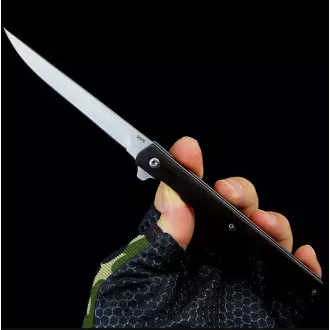 Lovecký skládací nůž FINKA 21,5 cm Lovecký skládací nůž FINKA 21,5 cm