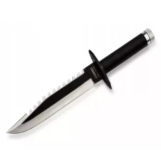 Taktický nůž s pouzdrem RAMBO FINKA 35 cm Taktický nůž s pouzdrem RAMBO FINKA 35 cm