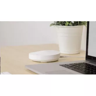 TP-Link Deco M5(1-pack) WiFi5 Mesh (AC1300, 2, 4GHz/5GHz, 2xGbELAN/WAN) TP-Link Deco M5(1-pack) WiFi5 Mesh (AC1300, 2, 4GHz/5GHz, 2xGbELAN/WAN)