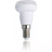 TESLA - LED R3143630-1, žárovka Reflektor R39, E14, 3,6W, 230V,250lm, 25 000h, 3000K teplá bílá
