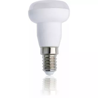 TESLA - LED R3143630-1, žárovka Reflektor R39, E14, 3,6W, 230V,250lm, 25 000h, 3000K teplá bílá TESLA - LED R3143630-1, žárovka Reflektor R39, E14, 3,6W, 230V,250lm, 25 000h, 3000K teplá bílá