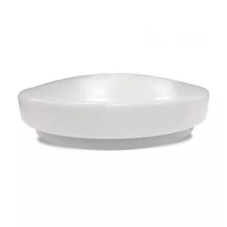TESLA - LED CG321840-4RW, stropní svítidlo 18W, 230V, 1460lm, 30 000h, 4000K, Ra?80, 200° kulat