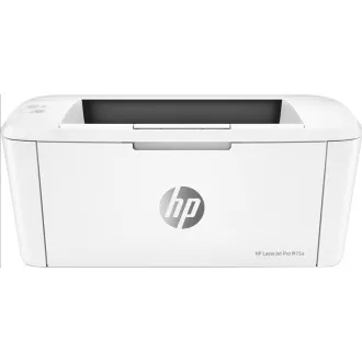 HP LaserJet Pro M15a - (18str/min, A4, USB) HP LaserJet Pro M15a - (18str/min, A4, USB)