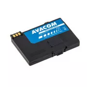 AVACOM Baterie do mobilu Siemens C55, S55 Li-Ion 3, 6V 850mAh (náhrada EBA-510)