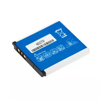 AVACOM Baterie do mobilu Sony Ericsson S510i, K770 Li-Ion 3, 6V 930mAh (náhrada BST-38) AVACOM Baterie do mobilu Sony Ericsson S510i, K770 Li-Ion 3, 6V 930mAh (náhrada BST-38)