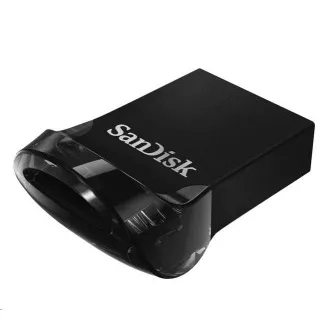 SanDisk Flash Disk 256GB Cruzer Ultra Fit, USB 3.1 SanDisk Flash Disk 256GB Cruzer Ultra Fit, USB 3.1