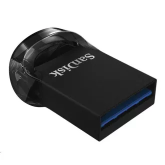 SanDisk Flash Disk 256GB Cruzer Ultra Fit, USB 3.1 SanDisk Flash Disk 256GB Cruzer Ultra Fit, USB 3.1