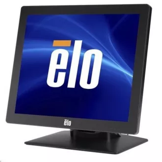 ELO dotykový monitor 1717L 17" LED AT (Resistive) Single-touch USB/RS232 rámeček VGA Black - rozbalené ELO dotykový monitor 1717L 17" LED AT (Resistive) Single-touch USB/RS232 rámeček VGA Black - rozbalené
