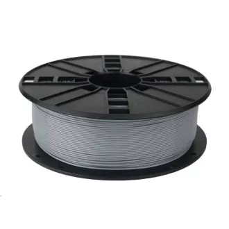 GEMBIRD Tisková struna (filament) PETG, 1, 75mm, 1kg, šedá GEMBIRD Tisková struna (filament) PETG, 1, 75mm, 1kg, šedá