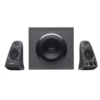 Logitech Speakers Z625 Powerful THX Sound