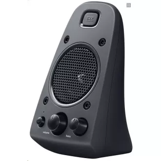 Logitech Speakers Z625 Powerful THX Sound