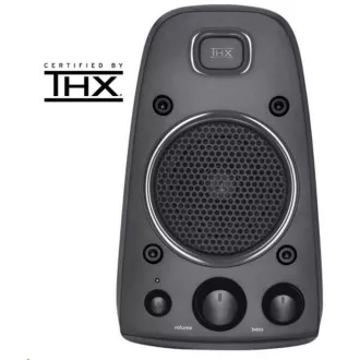 Logitech Speakers Z625 Powerful THX Sound