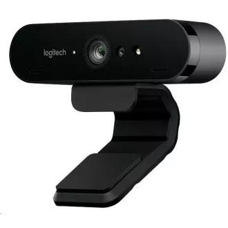 Logitech Webcam BRIO 4K Logitech Webcam BRIO 4K