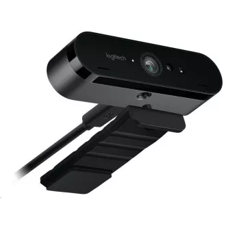 Logitech Webcam BRIO 4K Logitech Webcam BRIO 4K