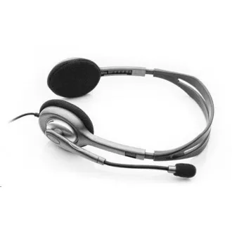 Logitech Headset H111 Emea Logitech Headset H111 Emea