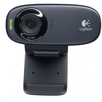 Logitech HD Webcam C310 Logitech HD Webcam C310