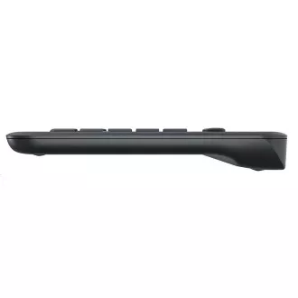 Logitech Wireless Keyboard K400 PLUS, UK Logitech Wireless Keyboard K400 PLUS, UK