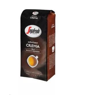 Káva Segafredo Selezione Creme zrno 1kg Káva Segafredo Selezione Creme zrno 1kg