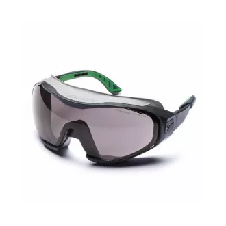 Goggle UNIVET 6X1 kouřové 6X1.00.00.01, Vanguard PLUS