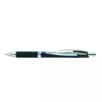 Kuličkové pero Concorde Velocity plast 0,5mm modré tělo mix Kuličkové pero Concorde Velocity plast 0,5mm modré tělo mix