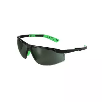 Brýle UNIVET 5X8 zelené G15 5X8.03.00.05, Vanguard PLUS