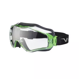 Goggle UNIVET 6X3 čiré 6X3.00.00.00, Vanguard UDC Goggle UNIVET 6X3 čiré 6X3.00.00.00, Vanguard UDC