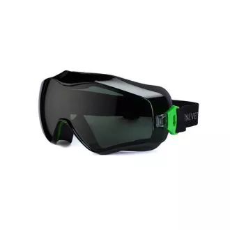 Goggle UNIVET 6X3 zelené G15 6X3.00.00.05, Vanguard UDC Goggle UNIVET 6X3 zelené G15 6X3.00.00.05, Vanguard UDC