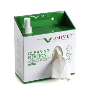 Čistící stanice Univet 3QL002 Čistící stanice Univet 3QL002