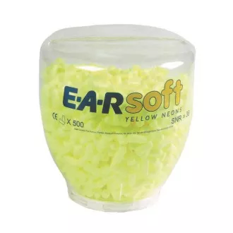 Zásobník EAR SOFT NEON (500 ks) Zásobník EAR SOFT NEON (500 ks)