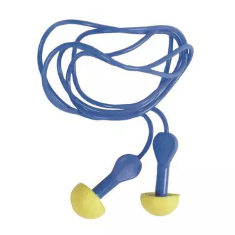 Zátky 3M™ EAR EXPRESS s vláknem EX-01-001 Zátky 3M™ EAR EXPRESS s vláknem EX-01-001