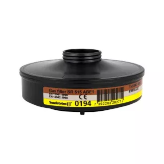 SUNDSTRÖM® SR 515 - ABE1 Filtr pro filtroventilační jednotky H02-7112