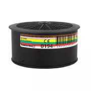SUNDSTRÖM® SR 299-2 ABEK1HgP3 -pro polomasky a celoobličejové masky H02-6512
