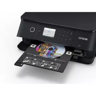EPSON Tiskárna ink Expression Premium XP-6000 A4, skener 4.800x1.200, 32ppm, WIFI, USB, MULTIFUNKCE
