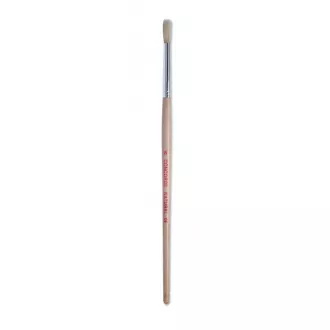 Štětec kulatý č.8 Concorde natural