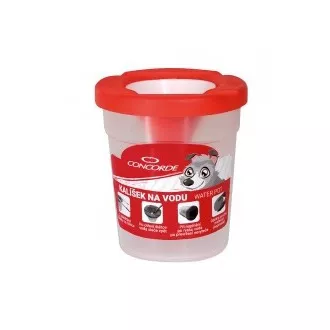 Kelímek na vodu 9cm bezpečnostní Kelímek na vodu 9cm bezpečnostní