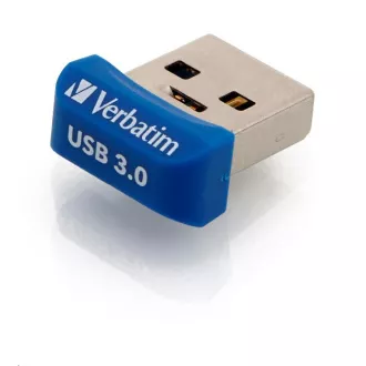 VERBATIM Flash Drive 16GB Store 'n' Stay Nano, USB 3.0