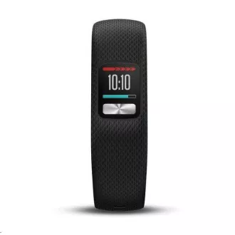 Garmin monitorovací náramek a hodinky vívofit4 Black (velikost S/M) Garmin monitorovací náramek a hodinky vívofit4 Black (velikost S/M)