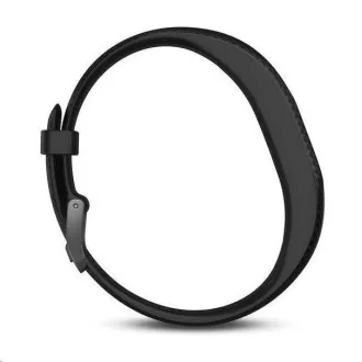 Garmin monitorovací náramek a hodinky vívofit4 Black (velikost L) Garmin monitorovací náramek a hodinky vívofit4 Black (velikost L)