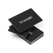 Sada 25 RFID jmenovek TimeMoto RF-100