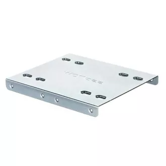 Kingston montážní sada SATA SSD z 2.5" na 3.5" Kingston montážní sada SATA SSD z 2.5" na 3.5"