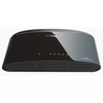 D-Link DES-1005D 5-port 10/100 Desktop Switch D-Link DES-1005D 5-port 10/100 Desktop Switch