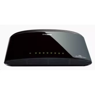 D-Link DES-1008D 8-port 10/100 Desktop Switch D-Link DES-1008D 8-port 10/100 Desktop Switch