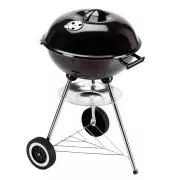 Landmann Gril na dřevěné uhlí BBQ, 11132